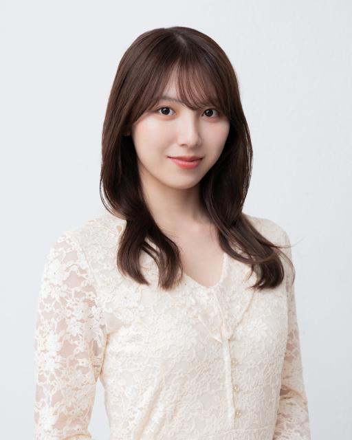 アソビシステム所属となった菅原茉椰