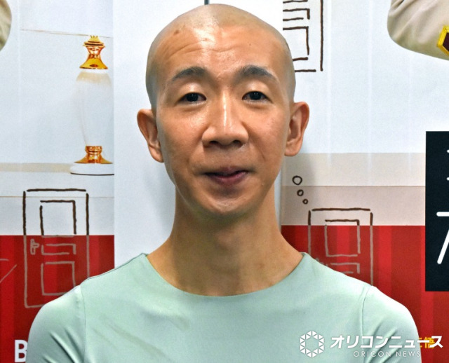 ひょうろく （C）ORICON NewS inc.