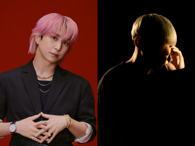 18日放送『Snow Man佐久間大介の待って、無理、しんどい、、』にDECO*27がゲスト出演