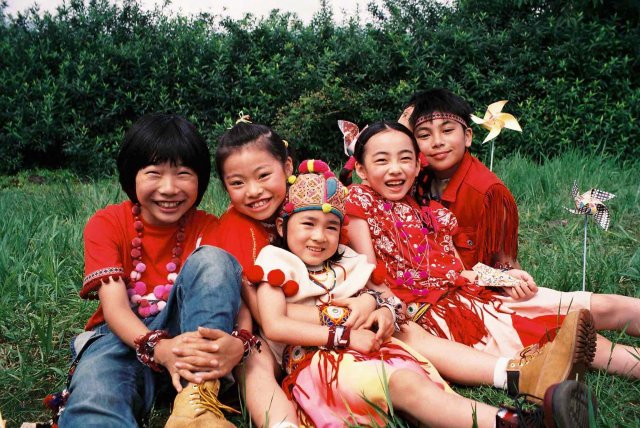 Foorinの活動終了から4年、成長した5人が「パプリカ」への思いを語る