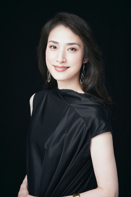 天海祐希（撮影：松尾夏樹） （C）ORICON NewS inc.