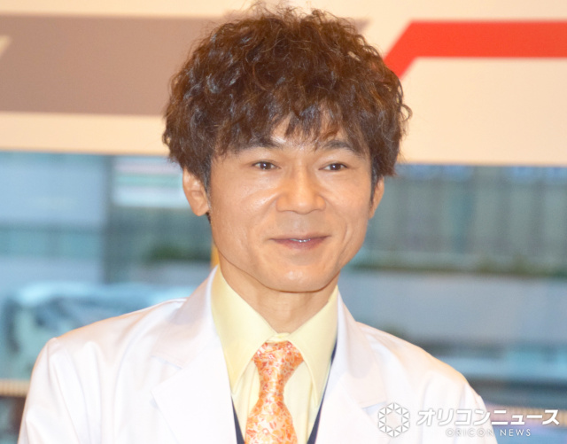 甲本雅裕 （C）ORICON NewS inc.