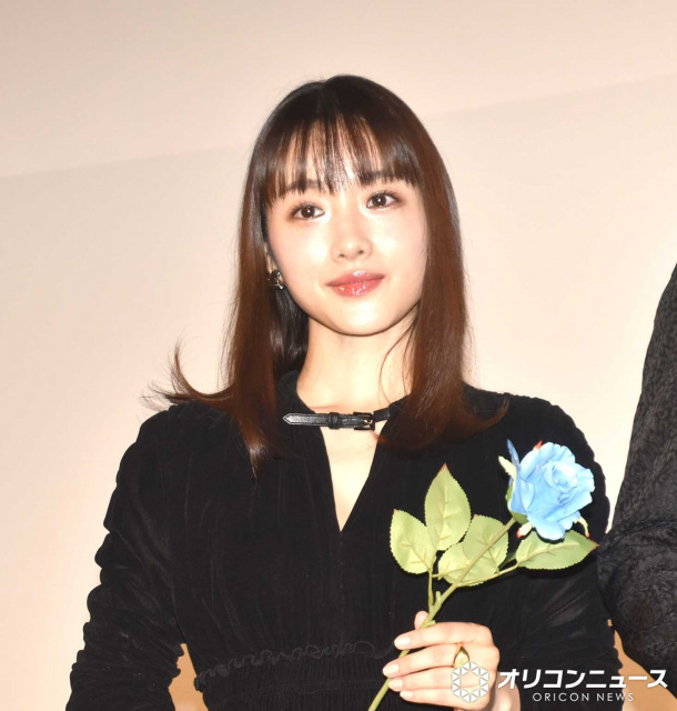 子供の理想像を語った石原さとみ （C）ORICON NewS inc.