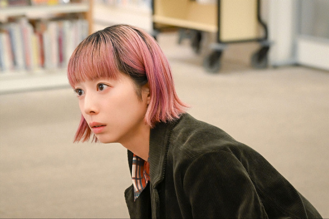 火曜ドラマ『じゃあ、あんたが作ってみろよ』の場面カット（C）TBSスパークル／TBS