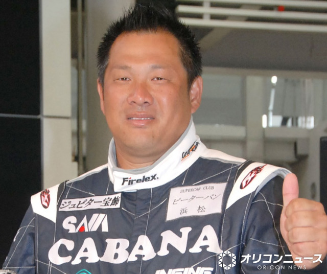 山崎武司（2014年撮影） （C）ORICON NewS inc.