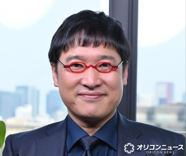 山里亮太 （C）ORICON NewS inc.