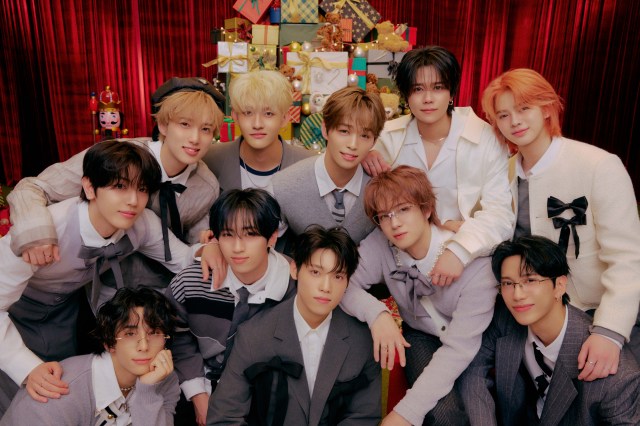 INI（C）LAPONE ENTERTAINMENT