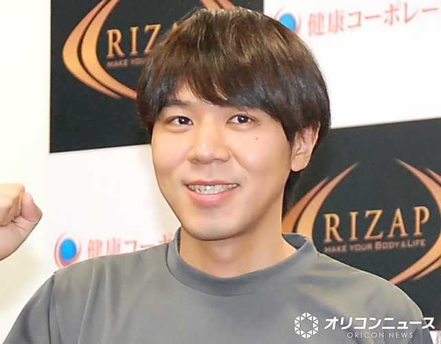 ロッチ・コカドケンタロウ （C）ORICON NewS inc.