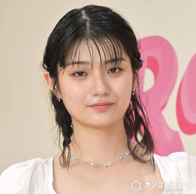 蒔田彩珠 （C）ORICON NewS inc.