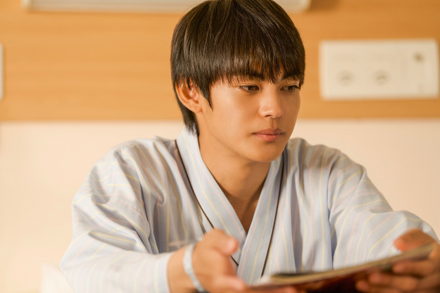 『すべての恋が終わるとしても』第5話 （C）ABCテレビ