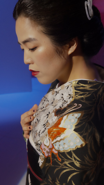 3rdデジタルシングル「難波ナンバーワン」を12月3日にリリースするYURIYAN RETRIEVER