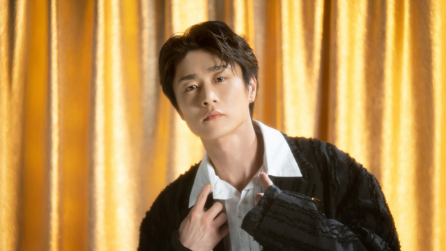 真田ナオキ、初ベスト盤『真田ナオキの世界3～THE BEST～』元日リリース決定