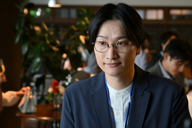 火曜ドラマ『じゃあ、あんたが作ってみろよ』の場面カット（C）TBSスパークル／TBS