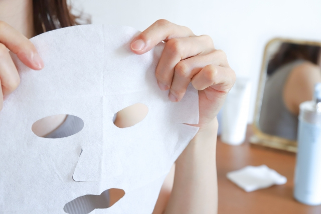 スペシャルパック