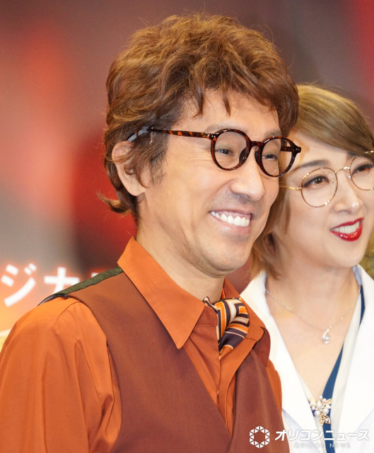 筧利夫 （C）ORICON NewS inc.