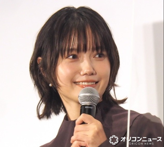 宮崎あおい（C）ORICON NewS inc.