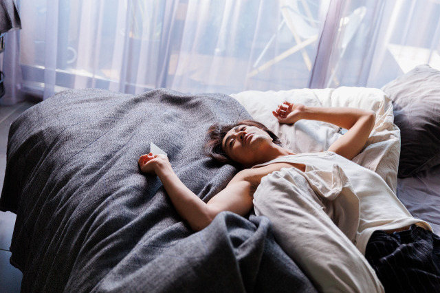 高田寛（赤西仁）＝Netflixシリーズ『匿名の恋人たち』独占配信中