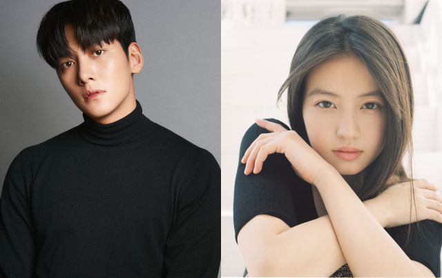 チ・チャンウク×今田美桜、W主演『メリーベリーラブ』（仮）ディズニープラスにて2026年に配信決定