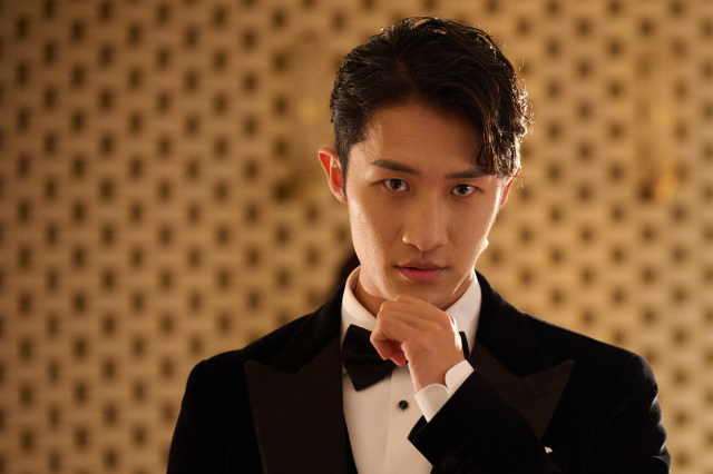 7日放送『恋する警護24時 season2』第5話より（C）テレビ朝日