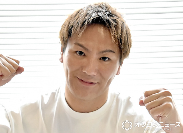 狩野英孝 （C）ORICON NewS inc.