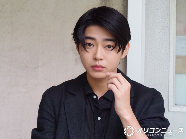 倉悠貴 （C）ORICON NewS inc.