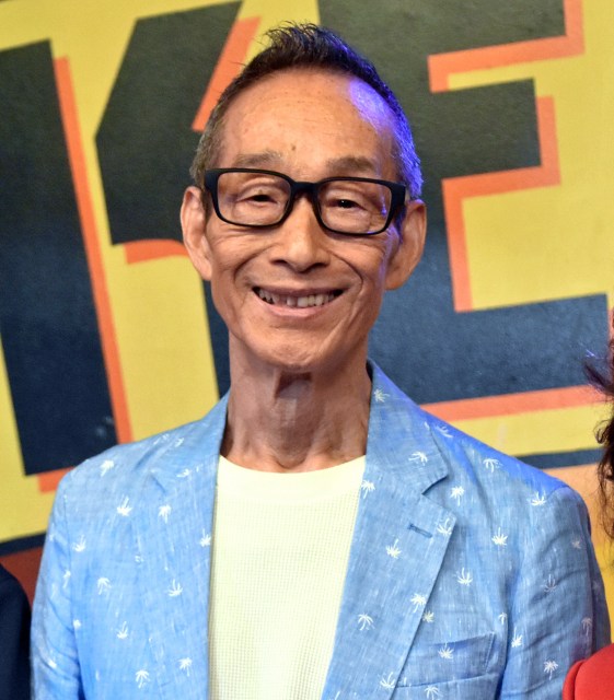 ビリー・バンバン 菅原進 （C）ORICON NewS inc.