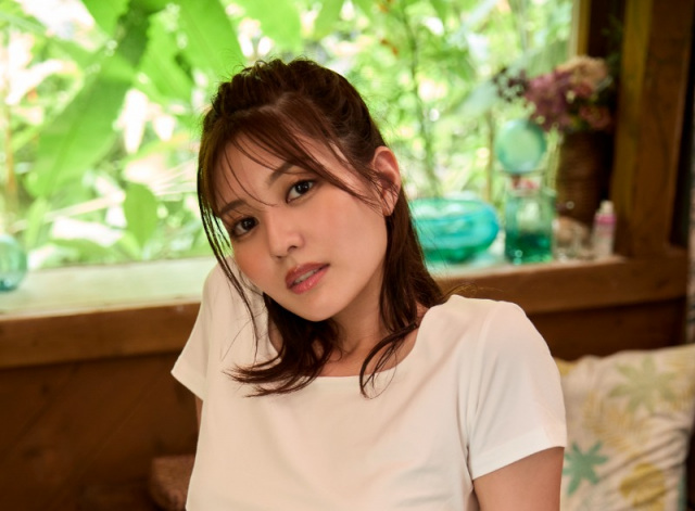 林ゆめ2nd写真集『ゆめのゆめ。』