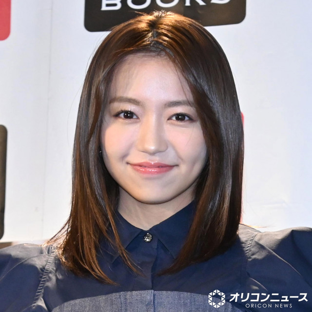 大原優乃 （C）ORICON NewS inc.