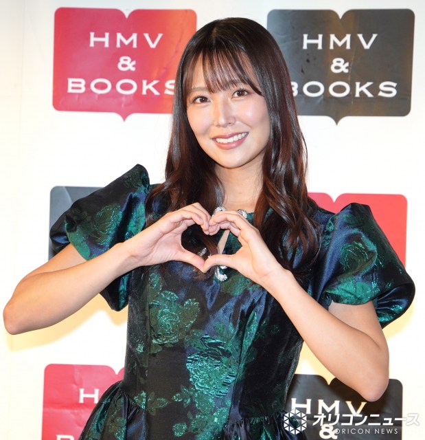 やってみたい役を明かした白間美瑠 （C）ORICON NewS inc.