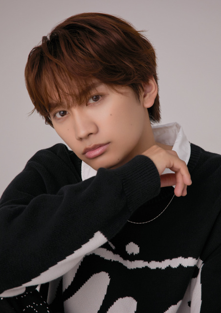 藤原丈一郎セルフプロデュース公演『じょうのにちじょう』上演決定