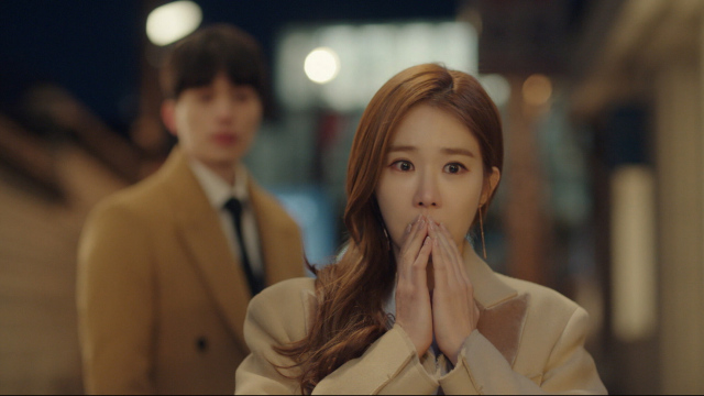 『真心が届く～僕とスターのオフィス・ラブ!?～』