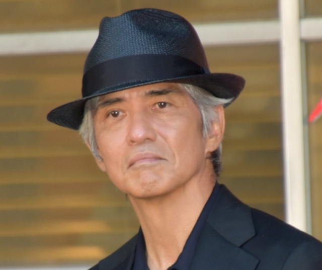 佐藤浩市 （C）ORICON NewS inc.