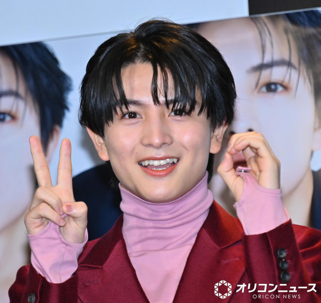 柏木悠1st写真集『19→20』発売記念イベント （C）ORICON NewS inc.