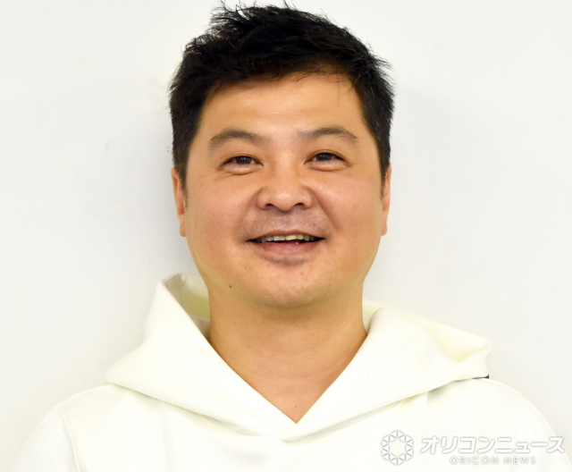 月亭方正 （C）ORICON NewS inc.