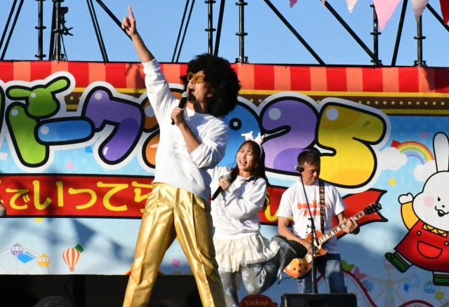 『おはよう朝日です』卒業を発表した岩本計介アナ（C）ABCテレビ