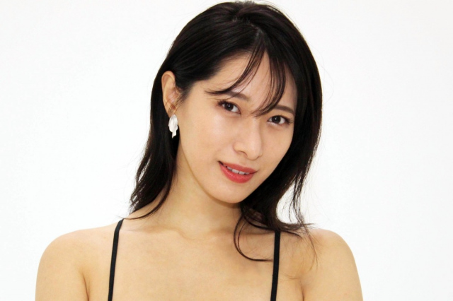 染谷有香 （C）oricon ME inc.