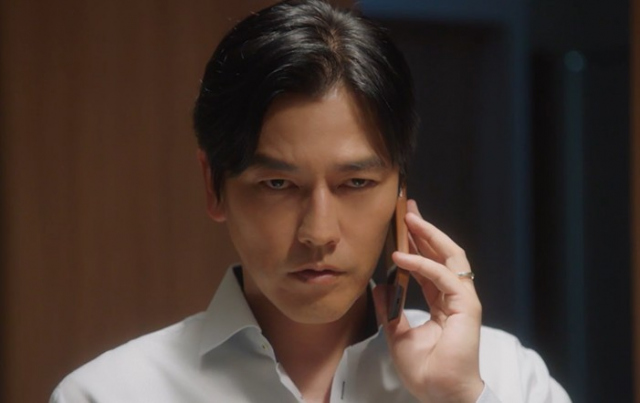 『終幕のロンド』（C）カンテレ