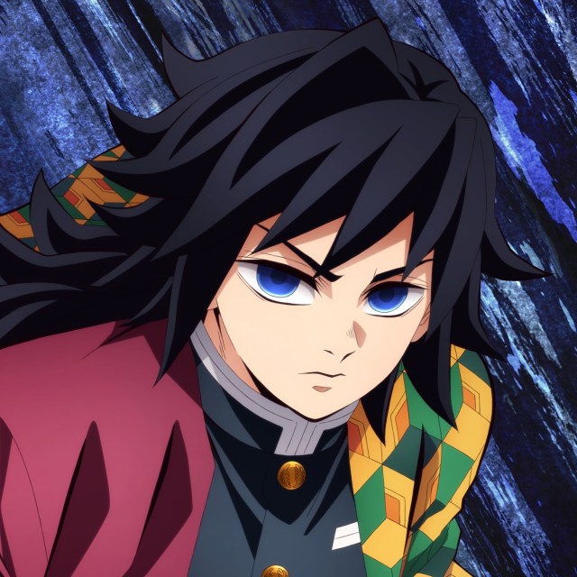 『劇場版「鬼滅の刃」無限城編 第一章 猗窩座再来』　(C)吾峠呼世晴／集英社・アニプレックス・ufotable