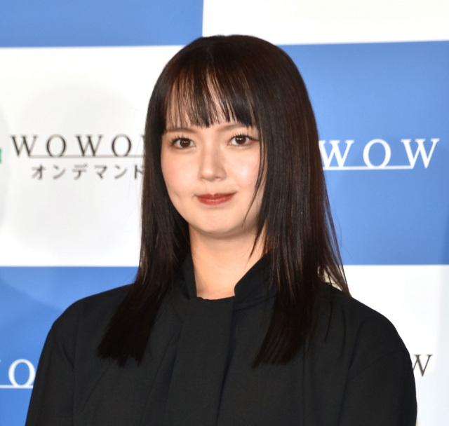 被害者役を熱演した多部未華子 （C）ORICON NewS inc.