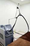 医療用レーザー脱毛器