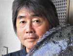 　浜村建夫（はまむら・たてお）さん