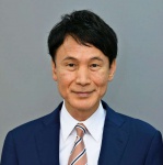次期衆院選に鹿児島2区から無所属で立候補する意向を固めた三反園訓氏