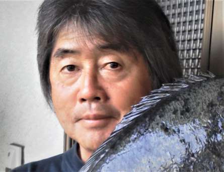 浜村建夫（はまむら・たてお）さん