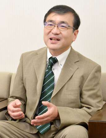 【プロフィル】蓮田健（はすだ・たけし）氏　１９６６年生まれ。九州大学医学部卒。慈恵病院で産婦人科部長や副院長を経て、２０２０年１１月に理事長兼院長に就任した。