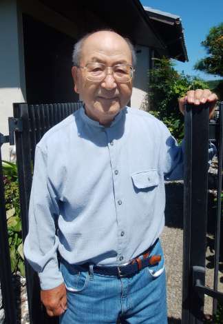 尾畑雄平さん