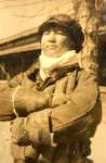 鈴鹿海軍航空隊時代の児玉宗孝さん
