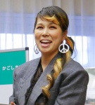 連続テレビ小説「カムカムエヴリバディ」の主題歌に新曲「アルデバラン」が決まったＡＩさん
