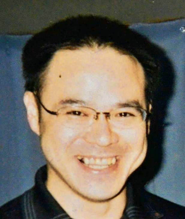 田代健さん