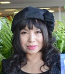 加藤和子さん