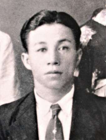 青山惠先さん